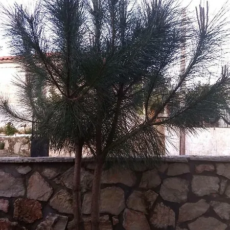 Casa Limnionas Agios Leon