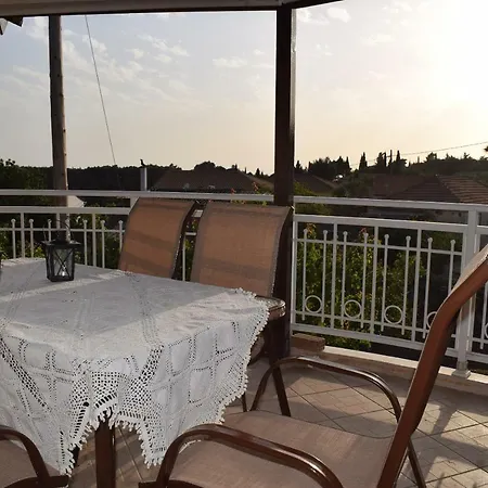 Apartment Casa Limnionas