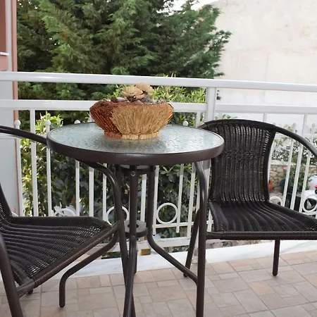 Apartment Casa Limnionas Agios Leon