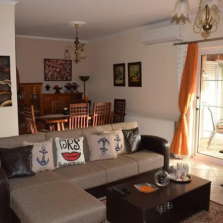 Casa Limnionas