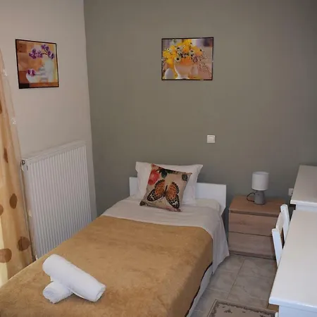 Casa Limnionas Apartment Agios Leon