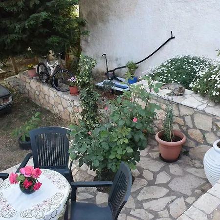 Casa Limnionas * Agios Leon