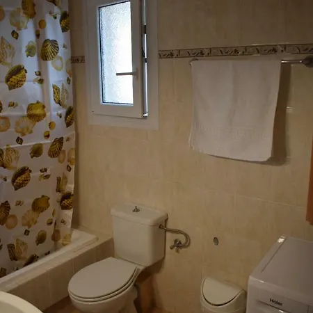 Apartment Casa Limnionas *