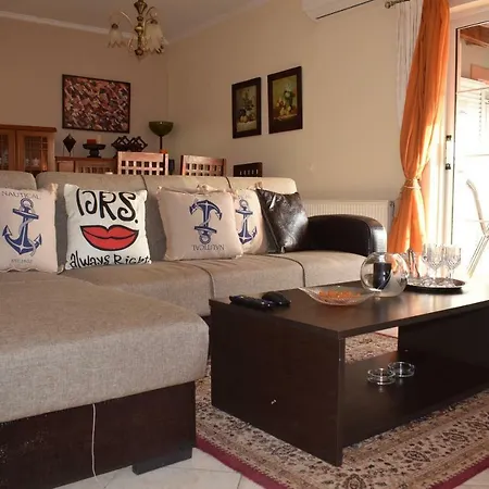 Casa Limnionas