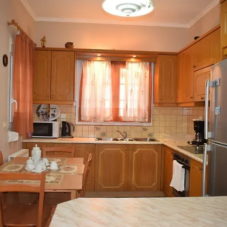 Casa Limnionas