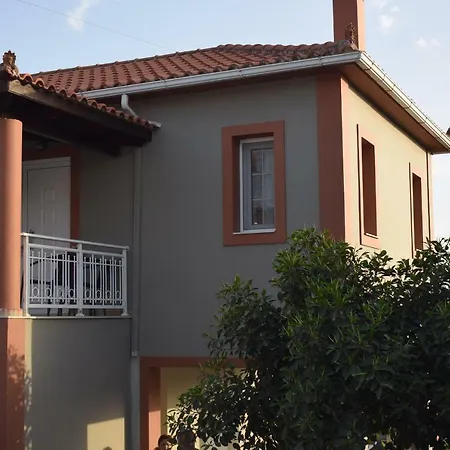 Casa Limnionas Apartment Agios Leon