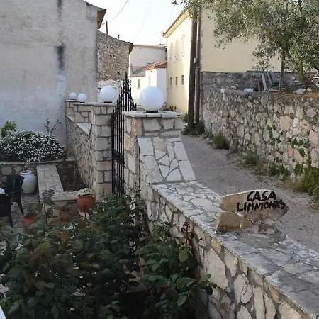 Apartment Casa Limnionas Agios Leon