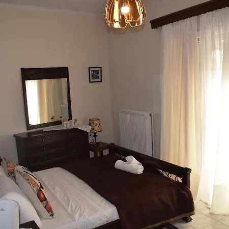 Casa Limnionas