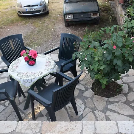 Apartment Casa Limnionas
